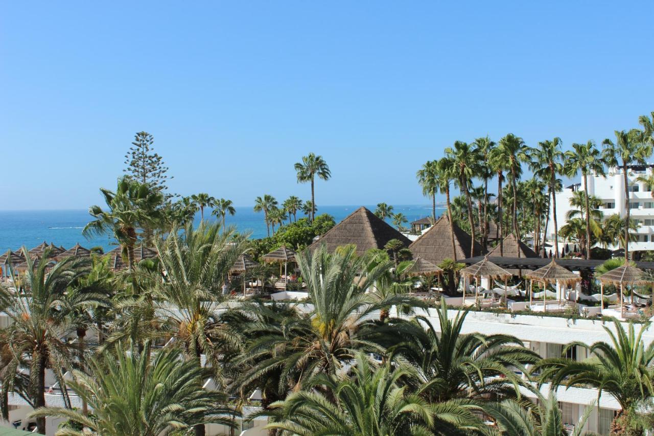 Villa Mar First line Playa Las Americas Costa Adeje  Exterior foto